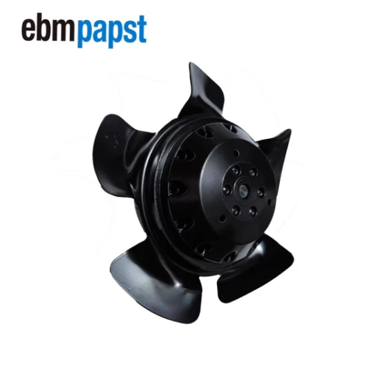 ebmpapst A2D160-AA22-05 Ventilatore