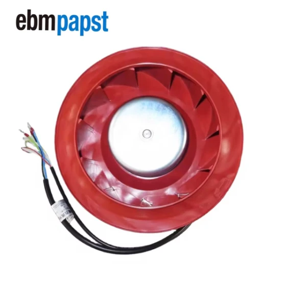 ebmpapst R3G220-AE50-01 Ventola