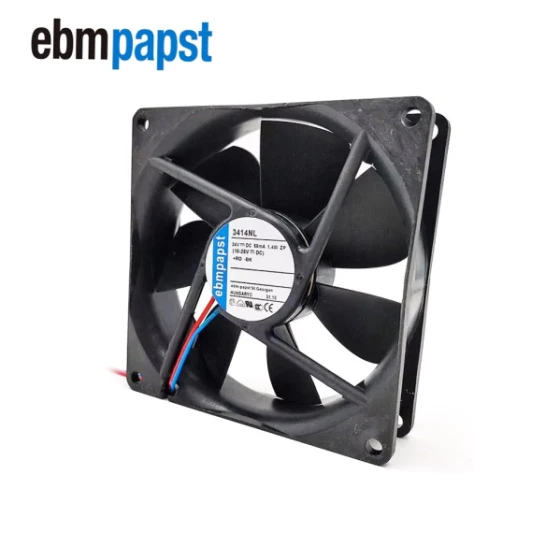 Ventilatore ebmpapst 3414NL