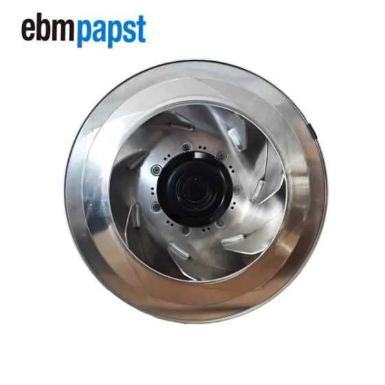 ebmpapst R3G500-AP25-01 Ventola