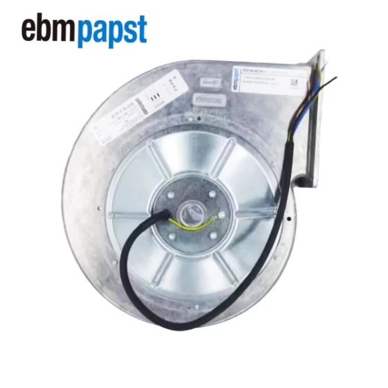 ebmpapst 6SN1162-0BA03-0CA1 Ventilatore