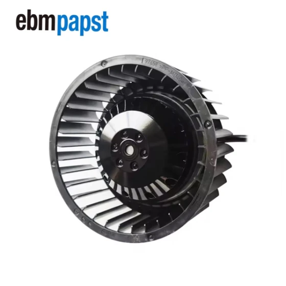 ebmpapst R3G146-8317076364 Ventola