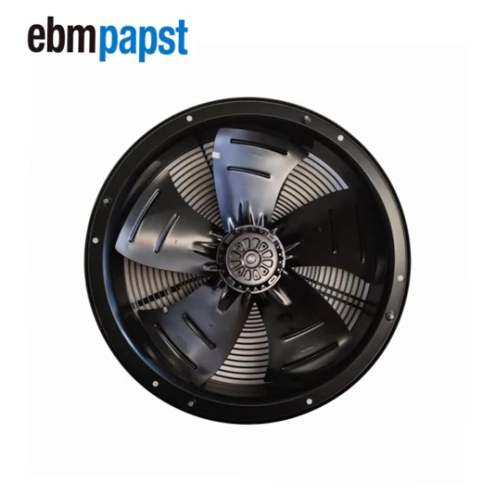 ventola ebm-papst W4E400-CP02-31