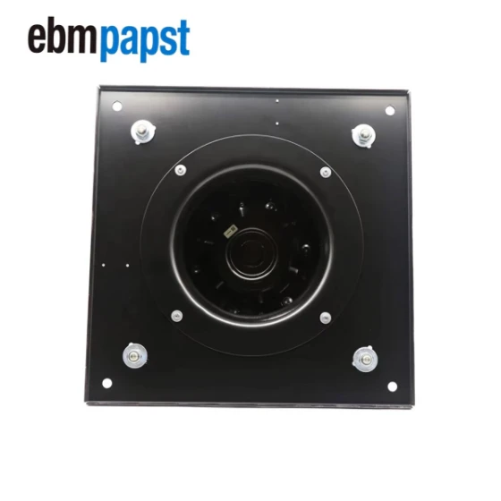 ventola ebm-papst K3G280-AK54-21