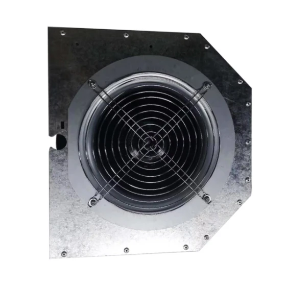 ebmpapst 20-PP01080 Ventilatore