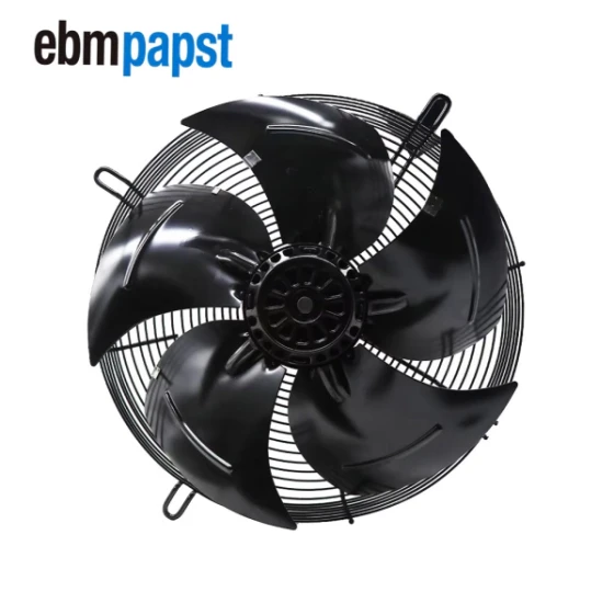 ebmpapst S4D350-8317072917 Ventola