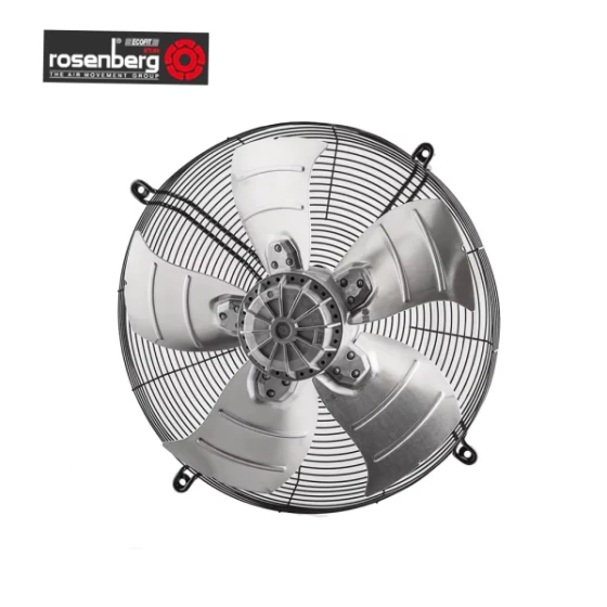 Ventilatore Rosenberg AKSD500-4N