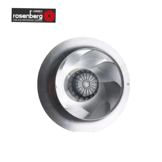 Ventilatore Rosenberg DKHR450-4SW.138.6FA